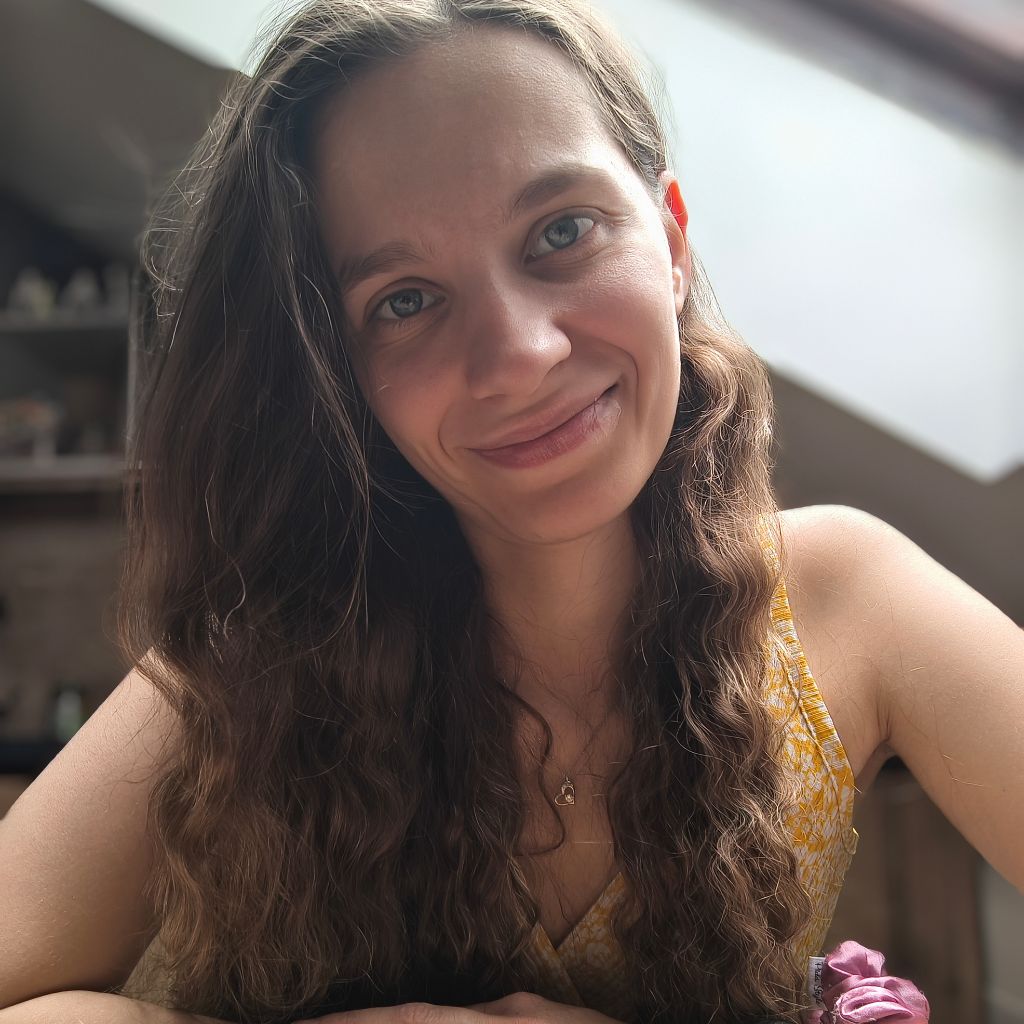 Stefanie a Štěpánek - Bystrá hlavička
